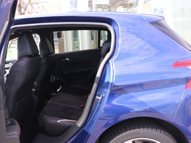 PEUGEOT PEUGEOT 308 2015