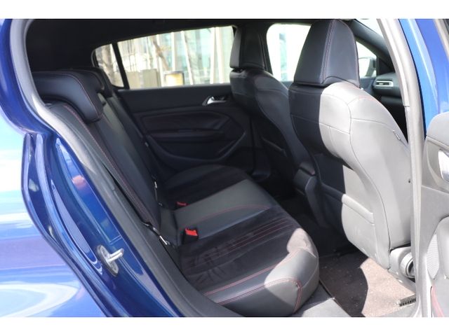 PEUGEOT PEUGEOT 308 2015