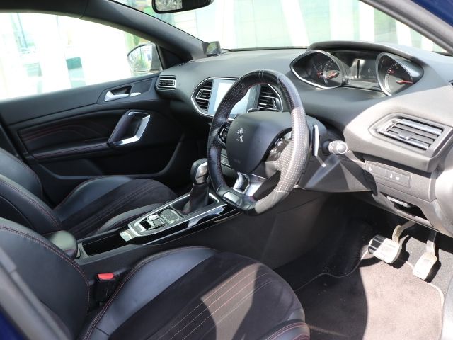 PEUGEOT PEUGEOT 308 2015