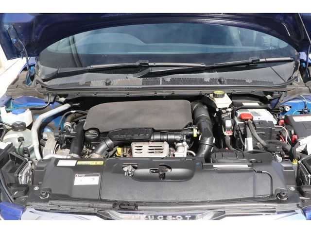 PEUGEOT PEUGEOT 308 2015