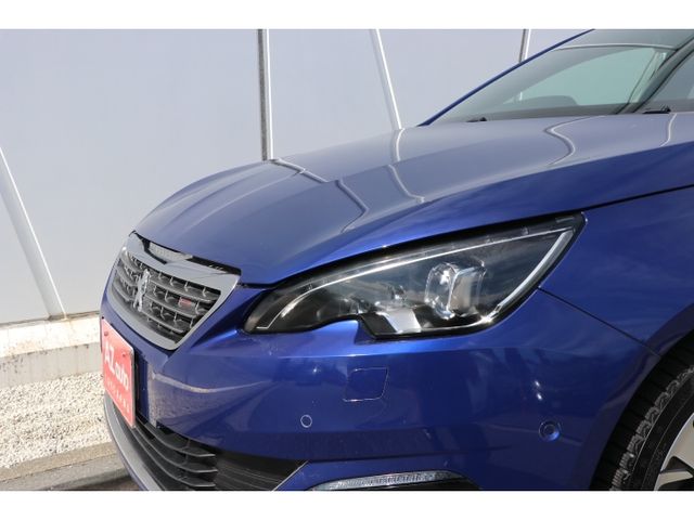 PEUGEOT PEUGEOT 308 2015