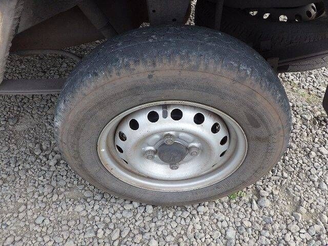 DAIHATSU HIJET truck 2011