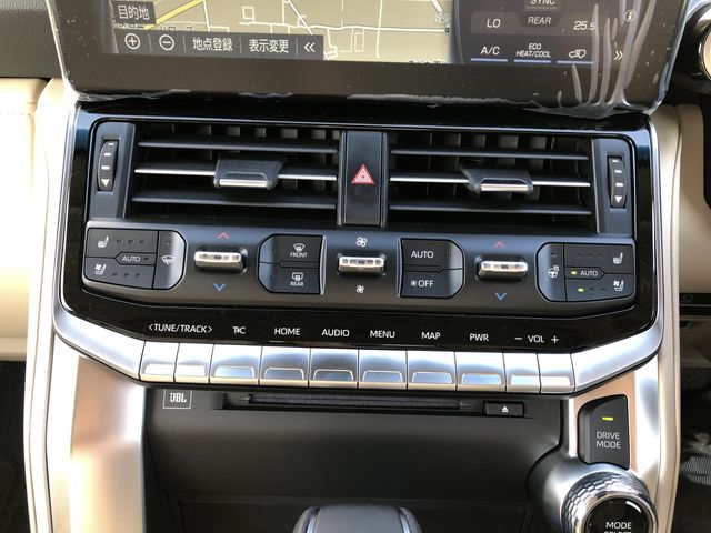 TOYOTA LANDCRUISER wagon 2023