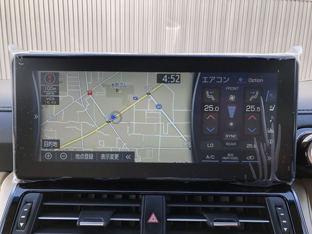 TOYOTA LANDCRUISER wagon 2023