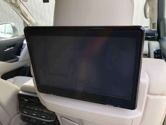 TOYOTA LANDCRUISER wagon 2023