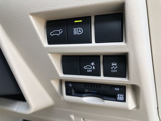 TOYOTA LANDCRUISER wagon 2023