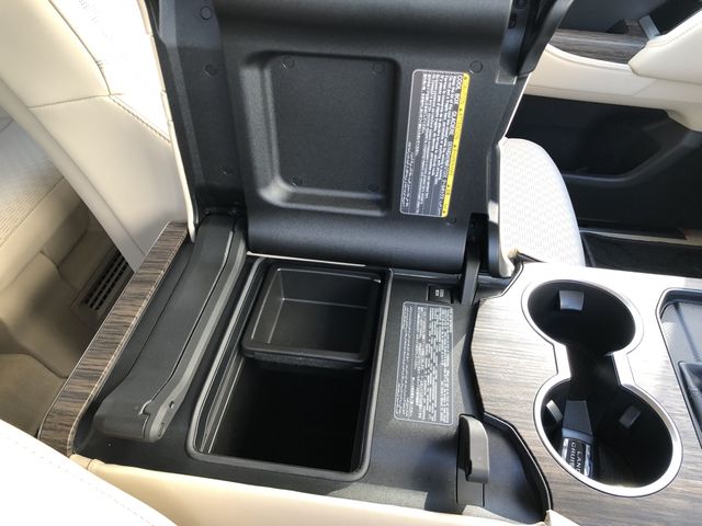 TOYOTA LANDCRUISER wagon 2023