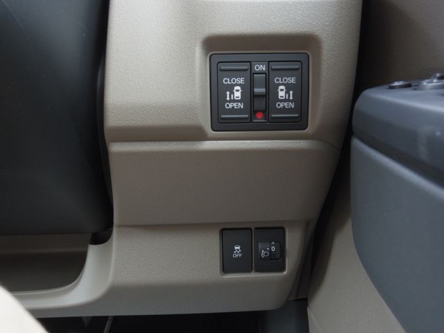 HONDA N BOX JOY 2025