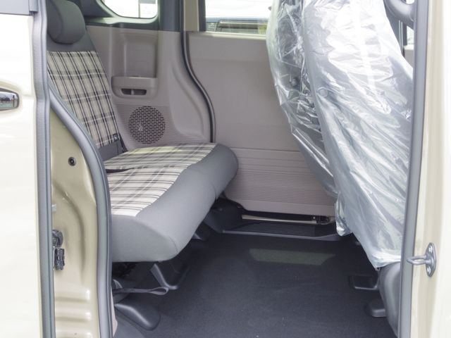 HONDA N BOX JOY 2025