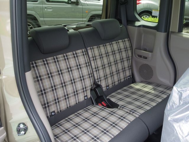 HONDA N BOX JOY 2025