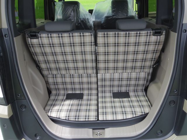 HONDA N BOX JOY 2025