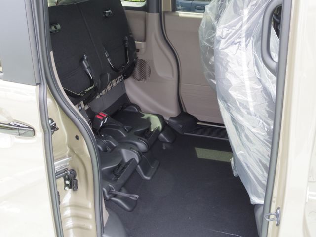 HONDA N BOX JOY 2025