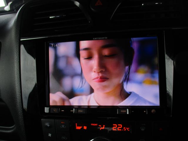 NISSAN SERENA  S-HYBRID 2016