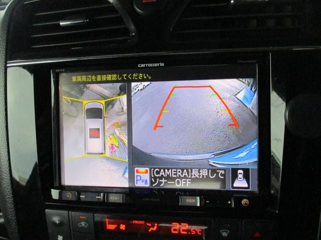 NISSAN SERENA  S-HYBRID 2016