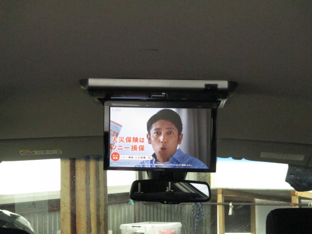 NISSAN SERENA  S-HYBRID 2016