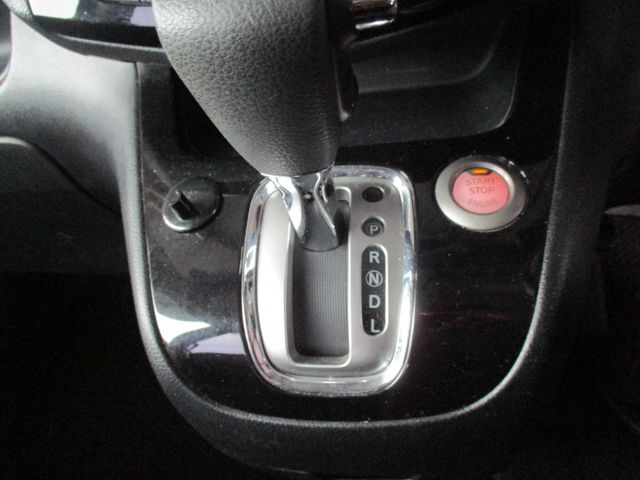 NISSAN SERENA  S-HYBRID 2016