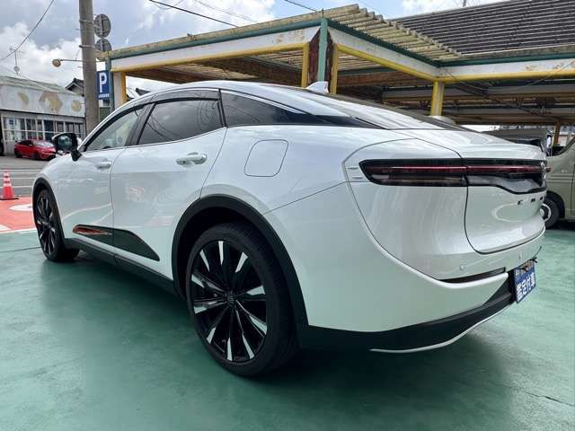 TOYOTA CROWN CROSSOVER 2022