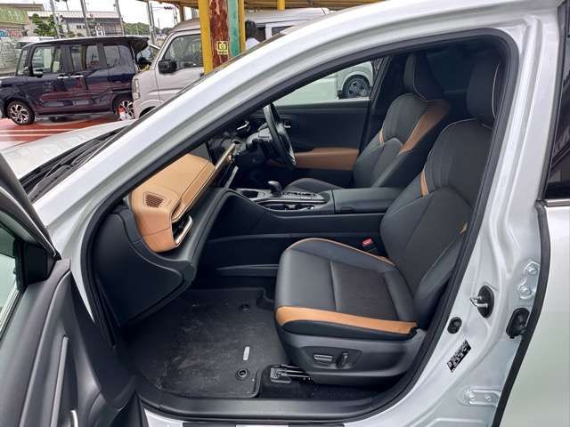 TOYOTA CROWN CROSSOVER 2022