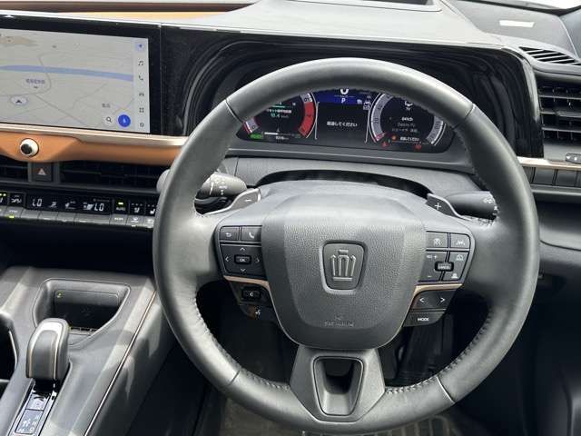 TOYOTA CROWN CROSSOVER 2022