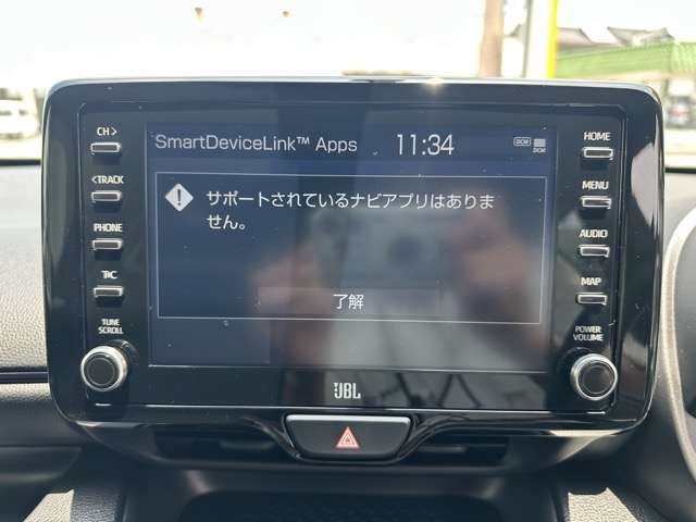 TOYOTA GR YARIS 2022