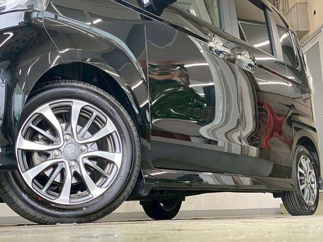 HONDA N BOX CUSTOM 2022