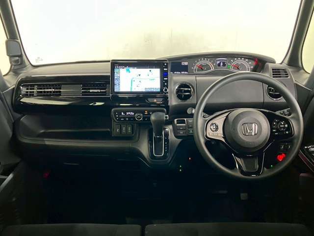 HONDA N BOX CUSTOM 2022