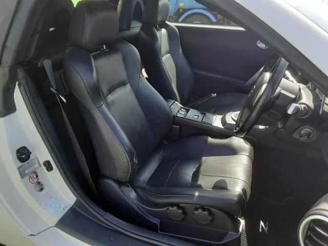 NISSAN FAIRLADY Z roadstar 2004