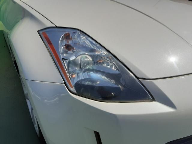 NISSAN FAIRLADY Z roadstar 2004