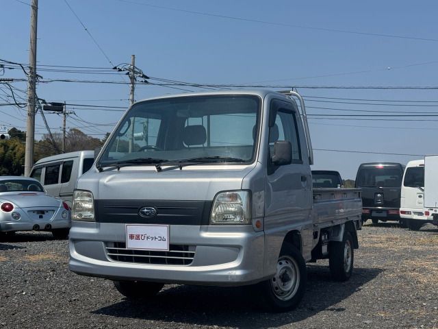 SUBARU SAMBAR truck 2007