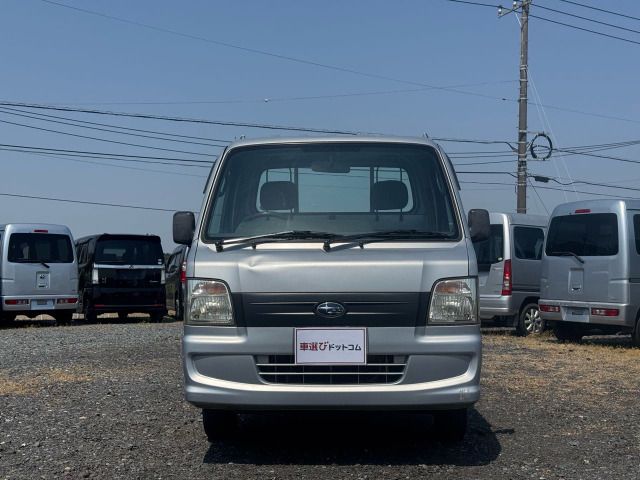 SUBARU SAMBAR truck 2007