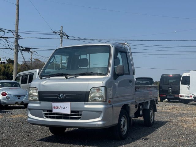 SUBARU SAMBAR truck 2007
