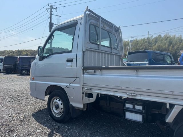 SUBARU SAMBAR truck 2007