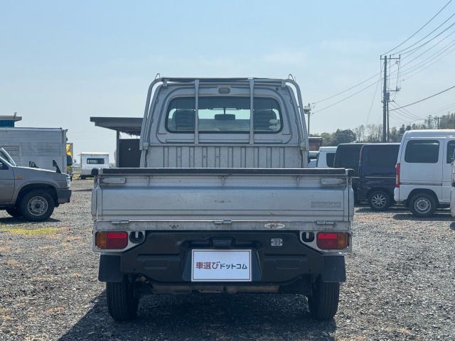 SUBARU SAMBAR truck 2007