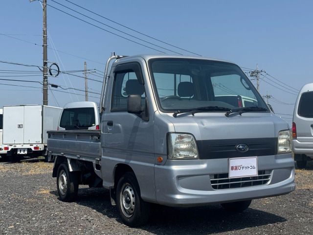 SUBARU SAMBAR truck 2007