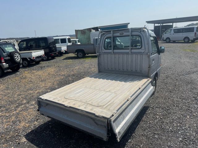 SUBARU SAMBAR truck 2007