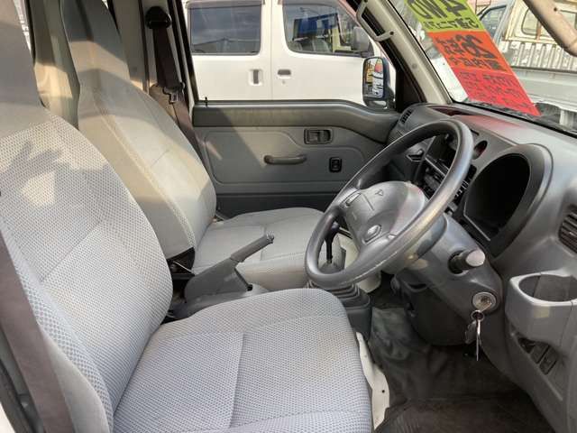 DAIHATSU HIJET truck 4WD 2014