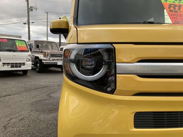 HONDA N-VAN+STYLE 4WD 2019