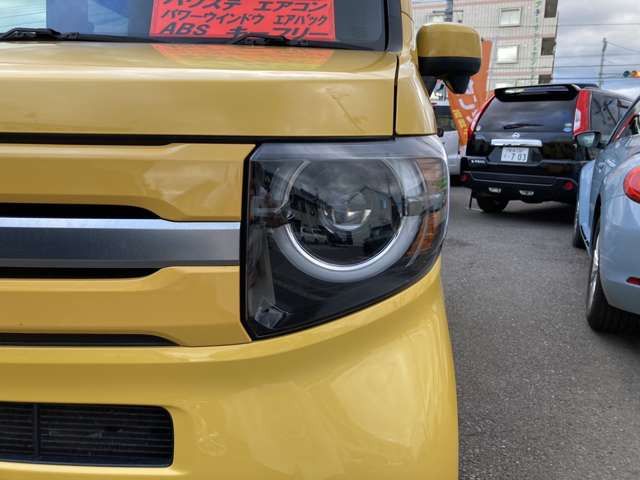 HONDA N-VAN+STYLE 4WD 2019