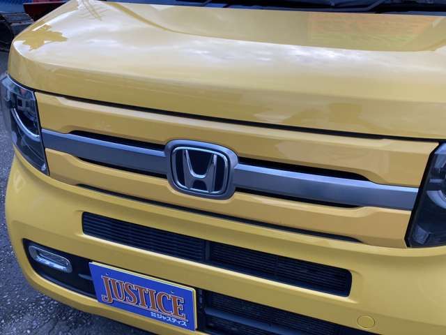 HONDA N-VAN+STYLE 4WD 2019