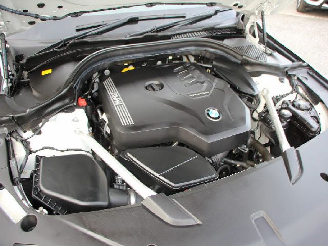 BMW BMW 6series GRAN TURISMO 2018