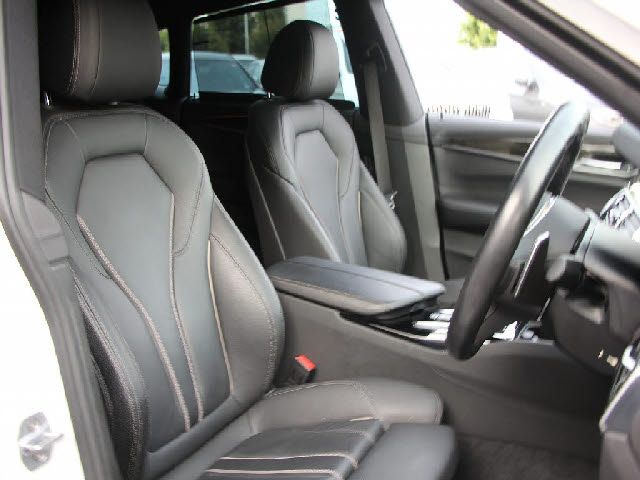 BMW BMW 6series GRAN TURISMO 2018