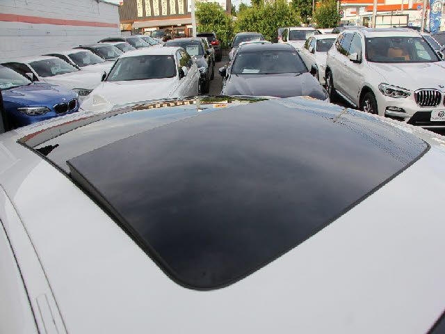 BMW BMW 6series GRAN TURISMO 2018