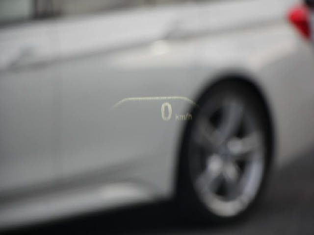 BMW BMW 6series GRAN TURISMO 2018