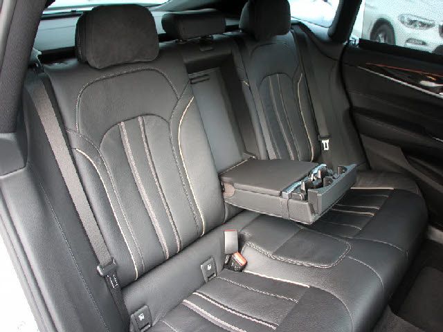 BMW BMW 6series GRAN TURISMO 2018