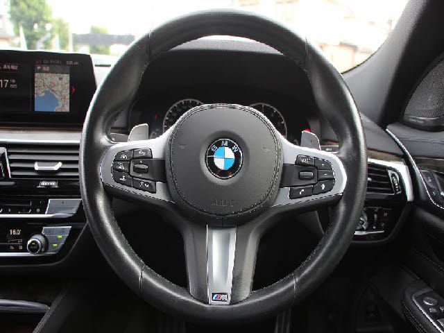 BMW BMW 6series GRAN TURISMO 2018