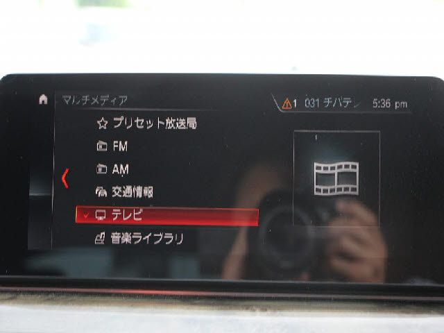 BMW BMW 6series GRAN TURISMO 2018