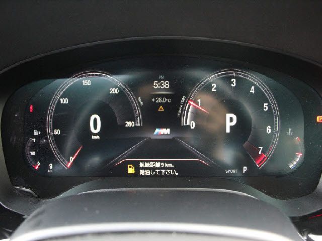 BMW BMW 6series GRAN TURISMO 2018