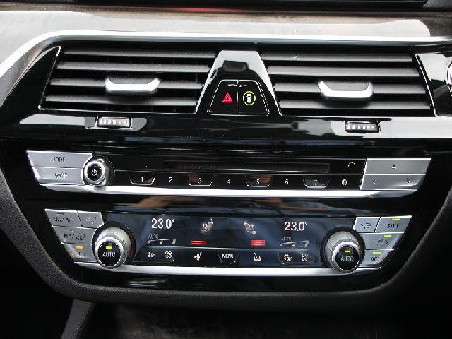 BMW BMW 6series GRAN TURISMO 2018