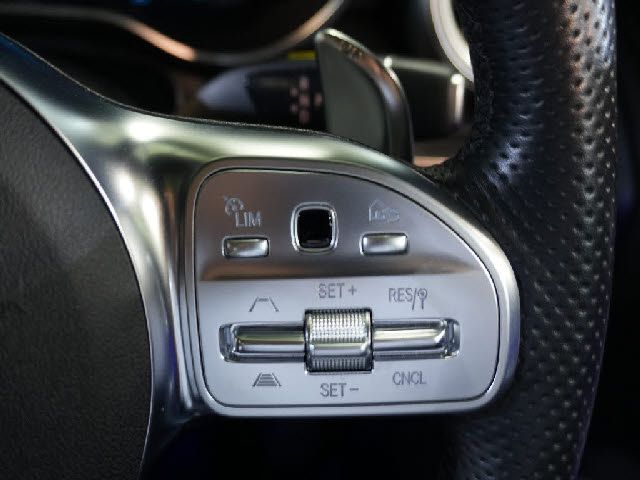 MERCEDES BENZ MERCEDES AMG C class sedan 2018