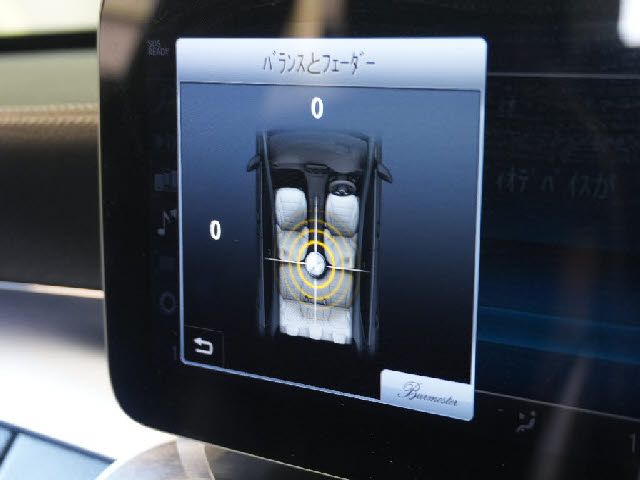 MERCEDES BENZ MERCEDES AMG C class sedan 2018